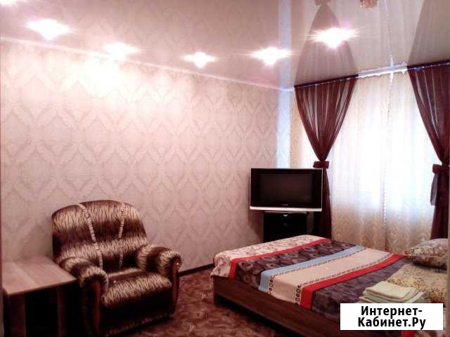 1-к квартира, 37 кв.м., 2/5 эт. Северск - изображение 1