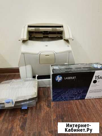 Мфу HP LaserJet 1200 Series Балашиха - изображение 1