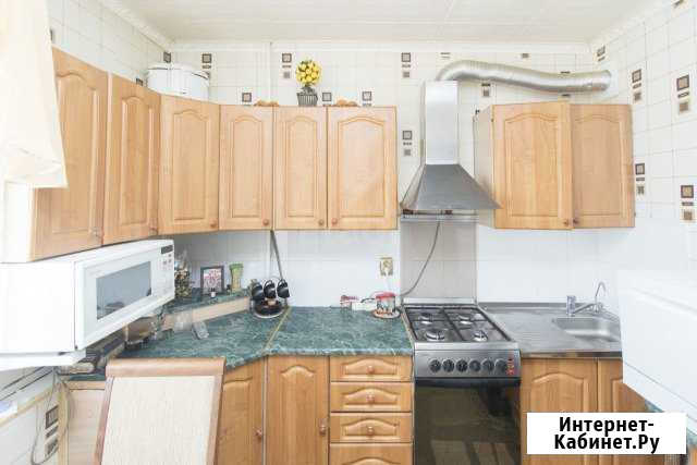 3-к квартира, 68 кв.м., 8/9 эт. Новый Уренгой - изображение 1