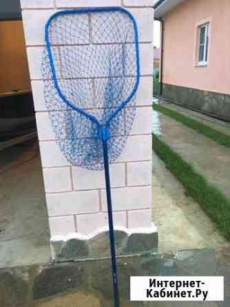 Подсак Чебаркуль