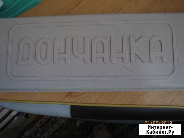 Машинка для ручного вязания Дончанка Волгоград - изображение 1