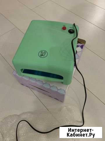 Лампа Сочи - изображение 1