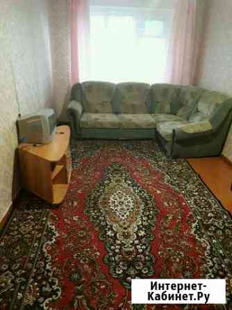 3-к квартира, 63 кв.м., 1/5 эт. Балашов