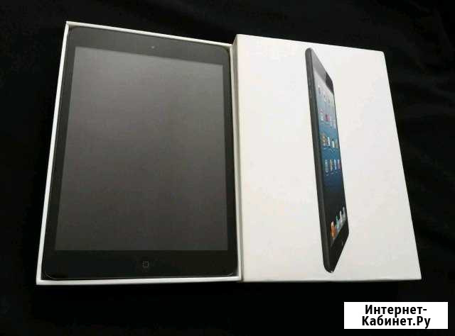 iPad mini Лобня - изображение 1