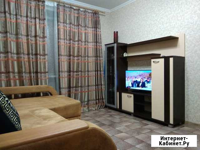 1-к квартира, 22 кв.м., 1/5 эт. Южно-Сахалинск - изображение 1