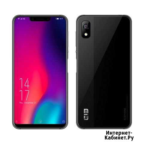 Elephone A4 3/16 Санкт-Петербург - изображение 1