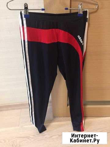 Легинсы adidas оригинал р-р S Петрозаводск - изображение 1