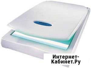 Сканер Mustek 1200 UB plus Сарапул - изображение 1