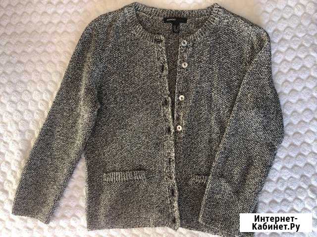 Кофта mango Мурманск - изображение 1