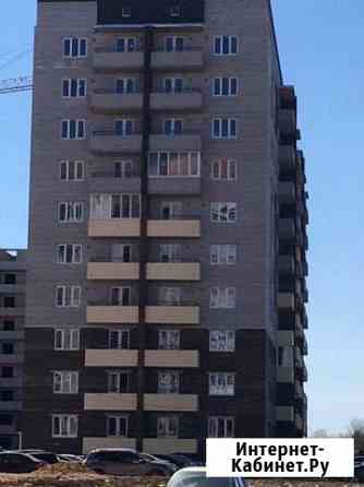 3-к квартира, 65 кв.м., 7/12 эт. Вологда