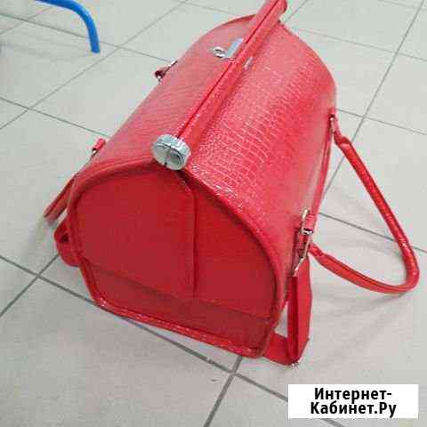 Сумка Вологда