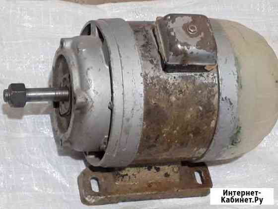 Электродвигатель Астрахань