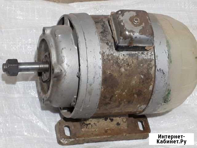 Электродвигатель Астрахань - изображение 1