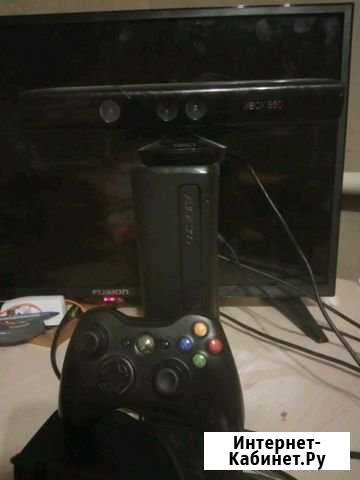 Xbox 360 Бирюч - изображение 1