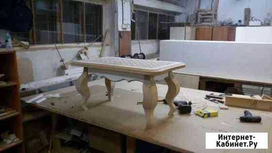 Столик журнальный Красноярск