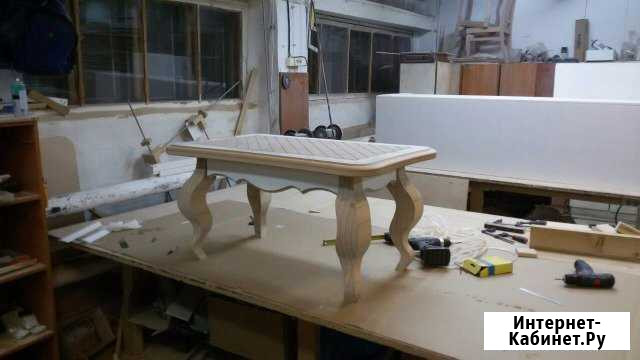 Столик журнальный Красноярск - изображение 1