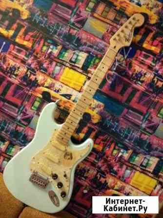Fender Stratocaster USA гитара 2015 Екатеринбург