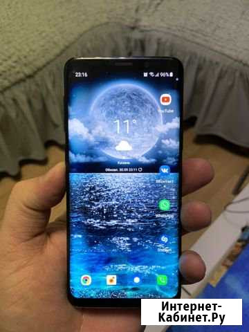 SAMSUNG s9 Казань - изображение 1