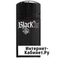 Пако Рабана Блек Икс Эс мужские Красногорск