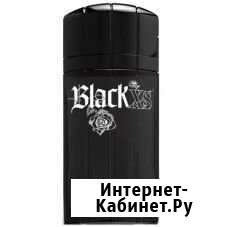 Пако Рабана Блек Икс Эс мужские Красногорск - изображение 1