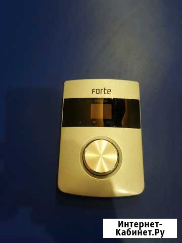 Звуковая карта Focusrite Forte Озерск - изображение 1