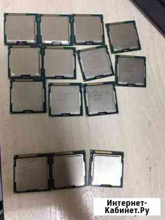 Процессоры Core i3 Махачкала