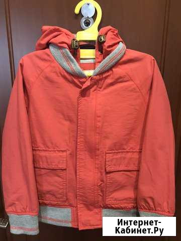 Ветровка Mango kids Саранск - изображение 1