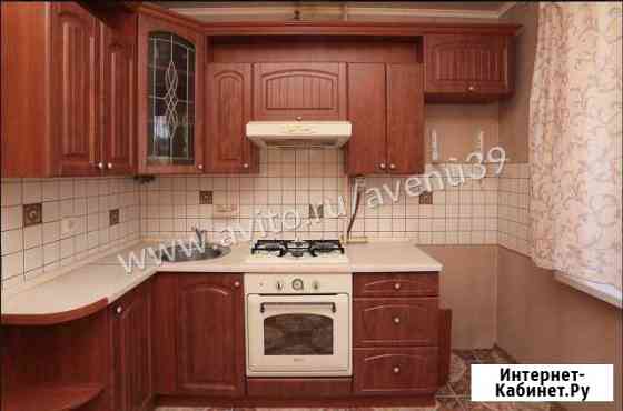 3-к квартира, 79 кв.м., 3/5 эт. Калининград