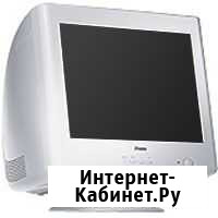 17 ЭЛТ монитор iiYama vision master pro 1413 Псков - изображение 1