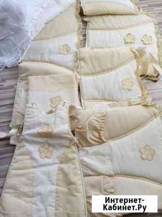 Комплект в кроватку Волгоград