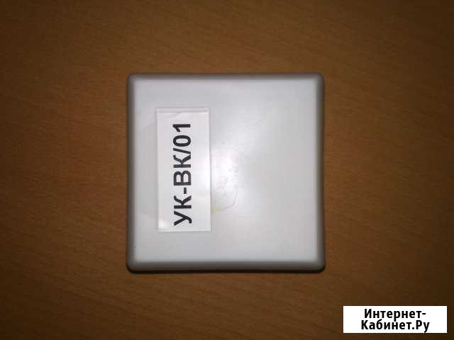 Коммутационное устройство ук-вк/01 Великий Новгород - изображение 1