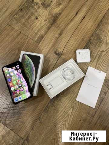 iPhone XS MAX 256GB Space Gray Котельники - изображение 1
