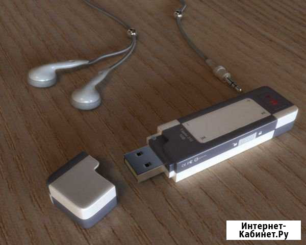 Мр3-плеер Transcend T.Sonic 310 1 Gb Санкт-Петербург - изображение 1