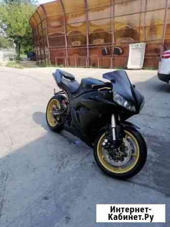 Yamaha YZF-R1 Сочи