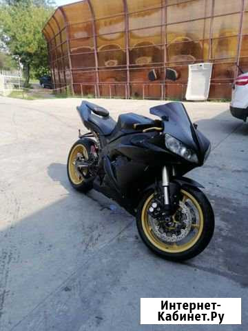 Yamaha YZF-R1 Сочи - изображение 1