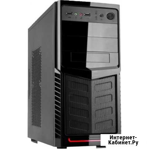 Игровой i5 9400F/8/120 SSD/1060 6 Хасавюрт - изображение 1