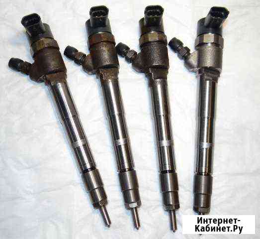 Ремонт/диагностика форсунок common rail и др Симферополь
