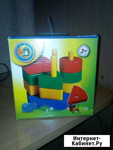 Игрушка развивающая Моршанск - изображение 1