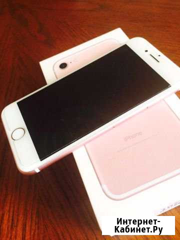 iPhone 7 Курск - изображение 1