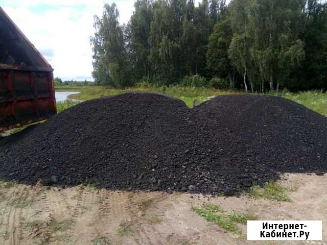 Асфальтная крошка Ярославль - изображение 1