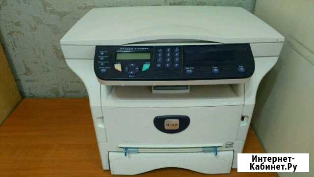 Мфу Xerox Phaser 3100MFP Псков - изображение 1