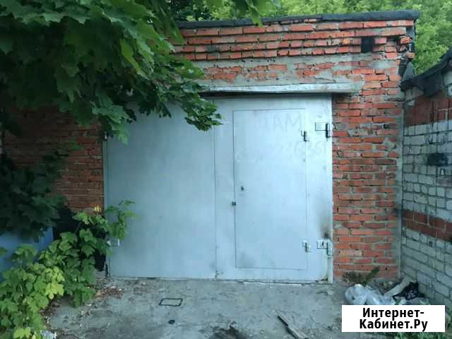 Гараж, 20 кв.м. Вольск - изображение 1