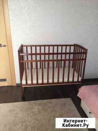 Кровать новая Волгоград