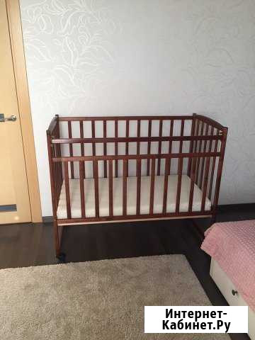 Кровать новая Волгоград - изображение 1