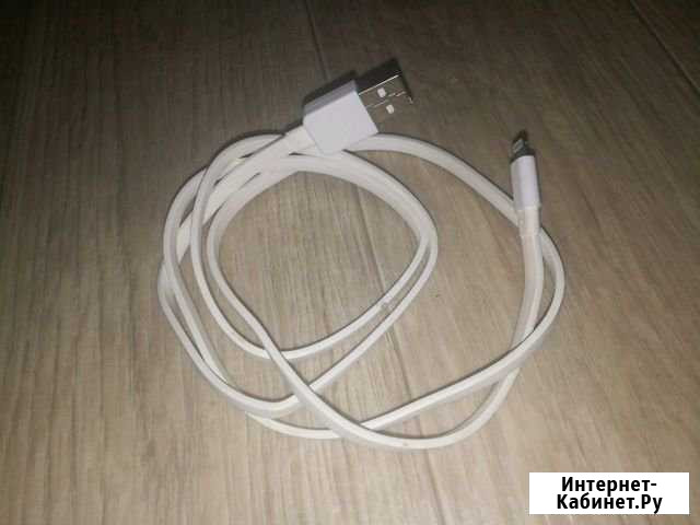 Кабель для iPhone Киров - изображение 1
