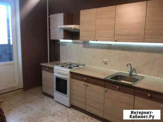 1-к квартира, 42 кв.м., 5/8 эт. Янино-1