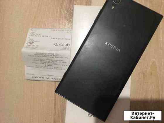 Sony XA1 plus 4/32 Томск