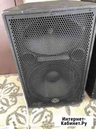 Комплект звукового оборудования 1кВт Чебоксары
