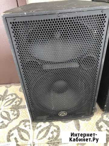 Комплект звукового оборудования 1кВт Чебоксары - изображение 1