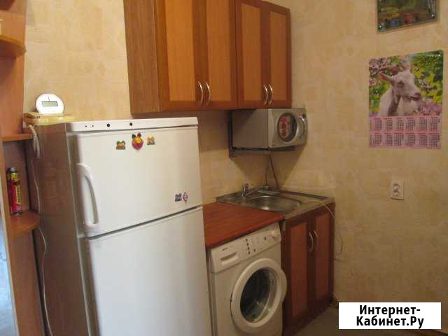 Комната 19 кв.м. в 8-к, 5/5 эт. Брянск - изображение 1